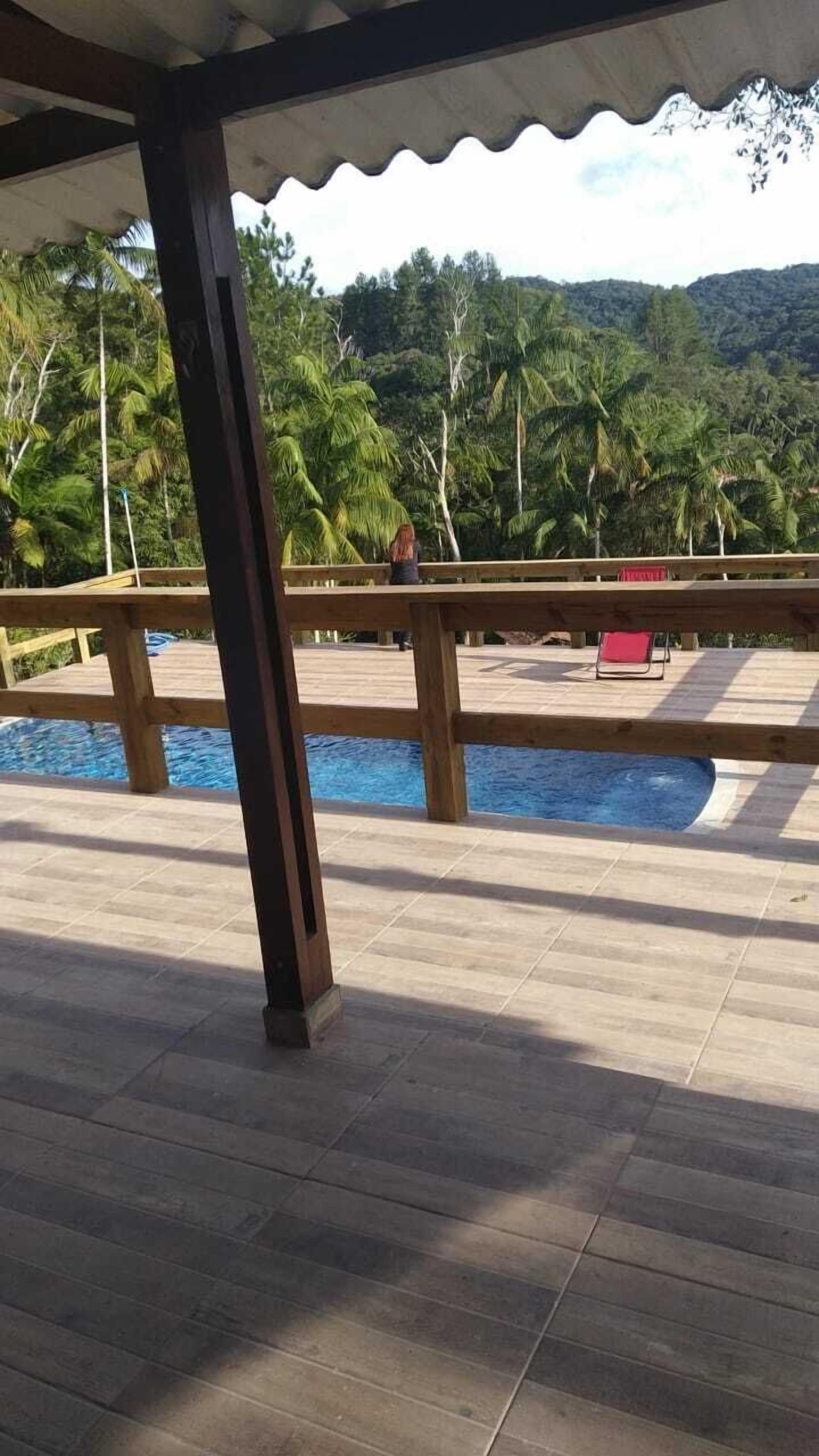 テラス / パティオ