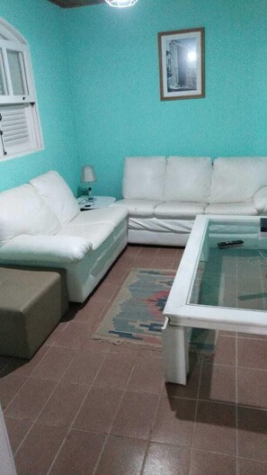 Smart TV, DVD player