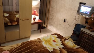 1 bedroom, WiFi