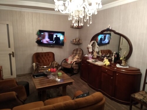 Willkommen in unserem Haus, wir freuen uns, einen Gast zu empfangen