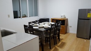 用餐