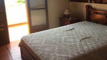 5 habitaciones y wifi