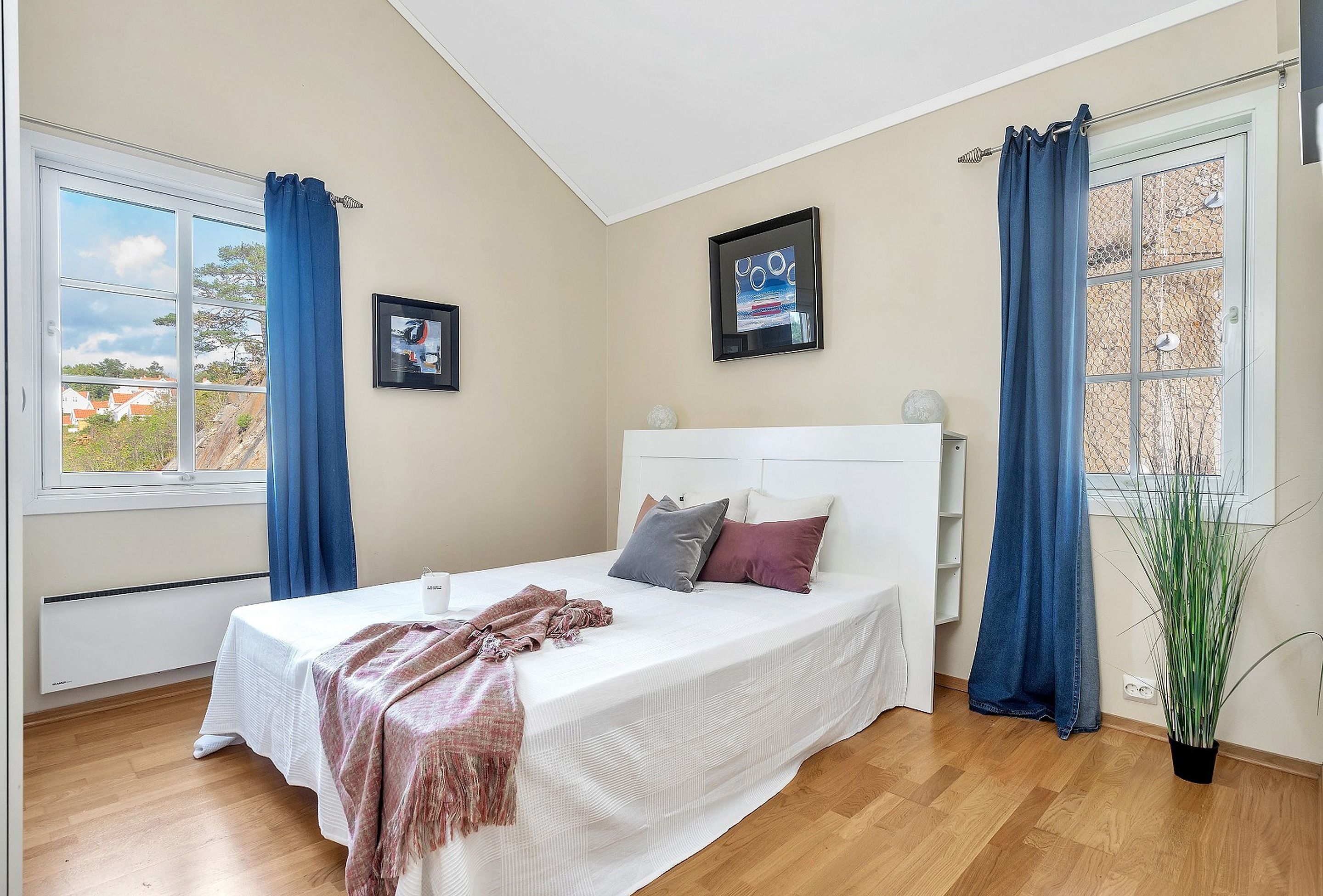 apartment, multiple beds | 2 bedrooms, free wifi