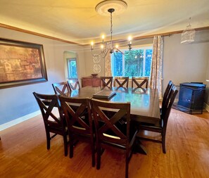 تناول الطعام