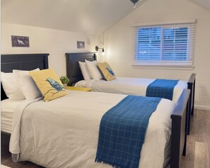 5 عدّة غرف نوم ومكتب ومكواة/لوح كي وواي فاي مجانًا