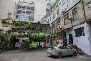 Fachada