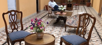 Ecological place, perfect to rest with your family and friends