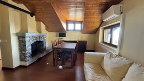 Smart TV - Trarego Apartment 6 (Trarego)