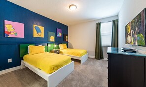 11 Schlafzimmer, Bügeleisen/Bügelbrett, WLAN, Bettwäsche