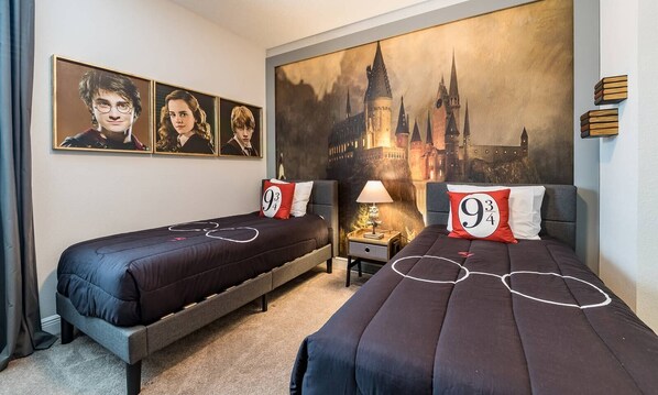 11 Schlafzimmer, Bügeleisen/Bügelbrett, WLAN, Bettwäsche