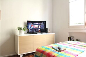 Classic Studio | Television - Historico y Luminoso Studio en Recoleta (Buenos Aires)