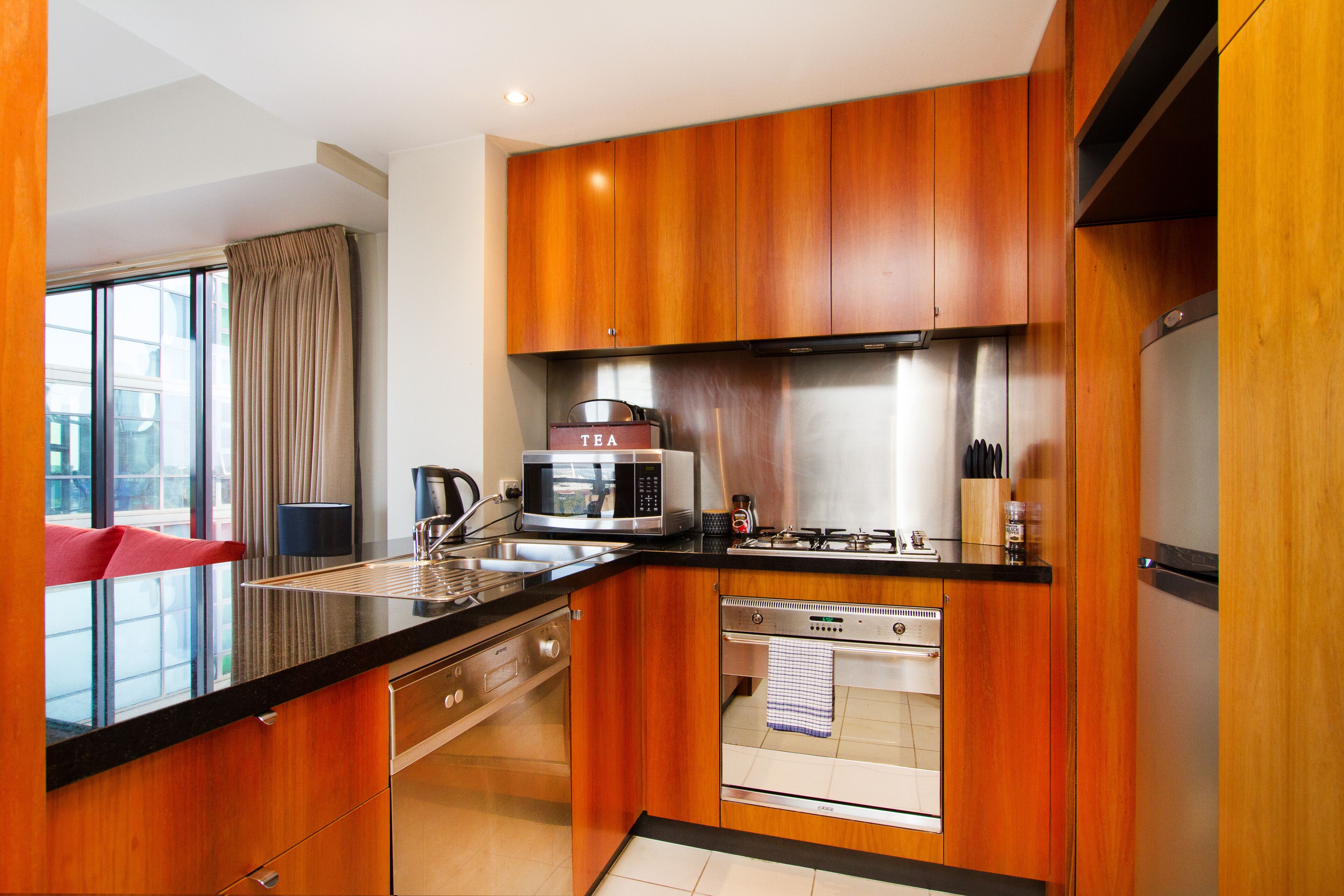 Exclusive Stays - Gallery Tower II — image 13