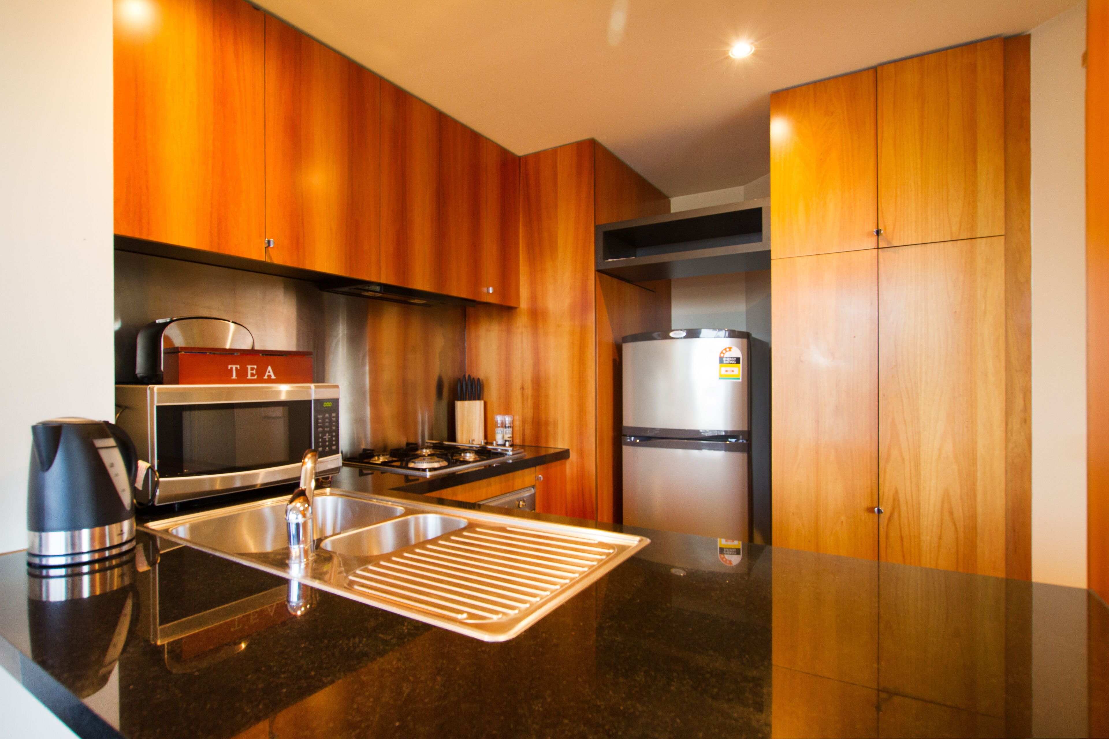 Exclusive Stays - Gallery Tower II — image 12