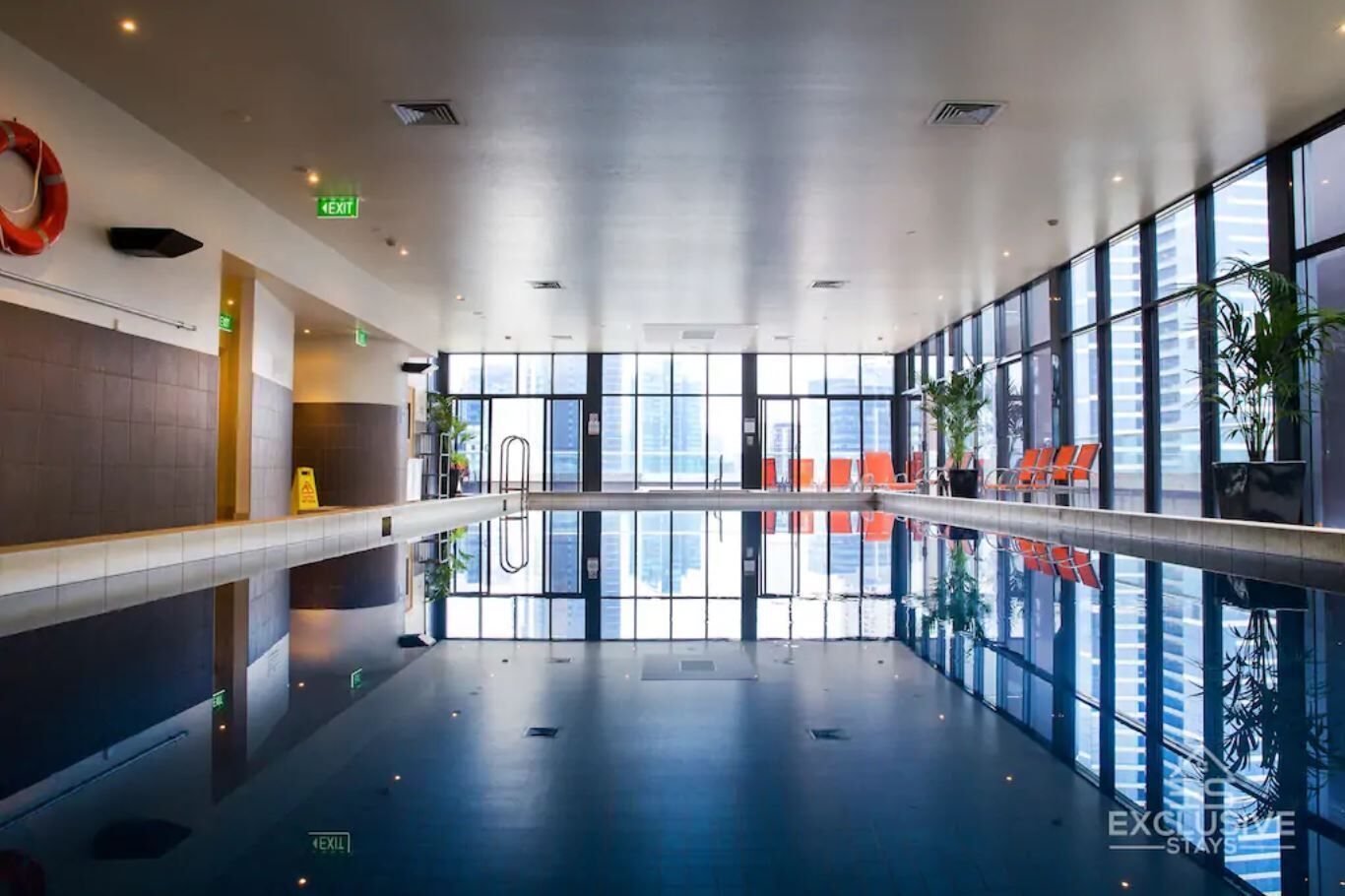 Exclusive Stays - Gallery Tower II — image 9