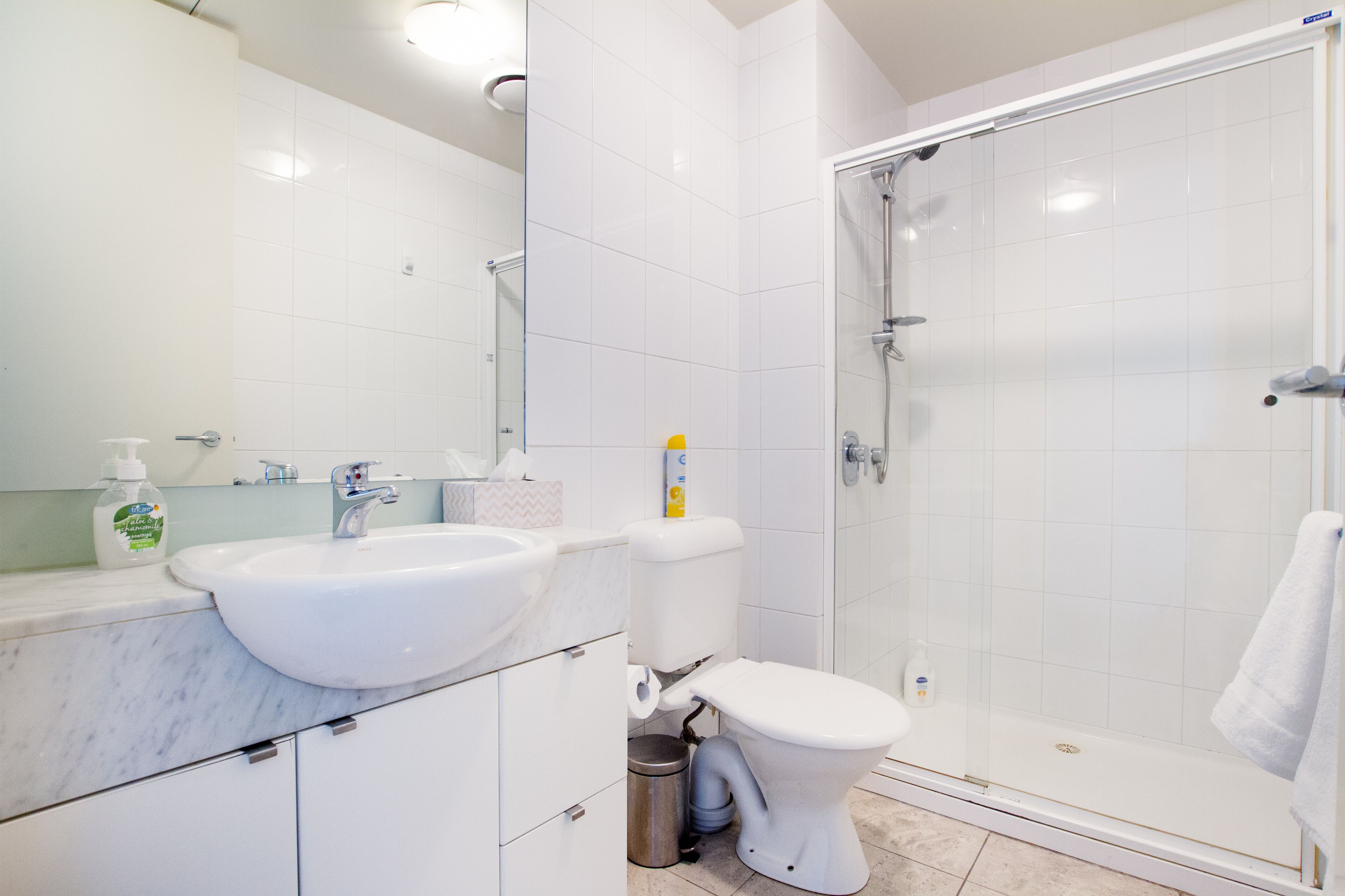 Exclusive Stays - Gallery Tower II — image 15