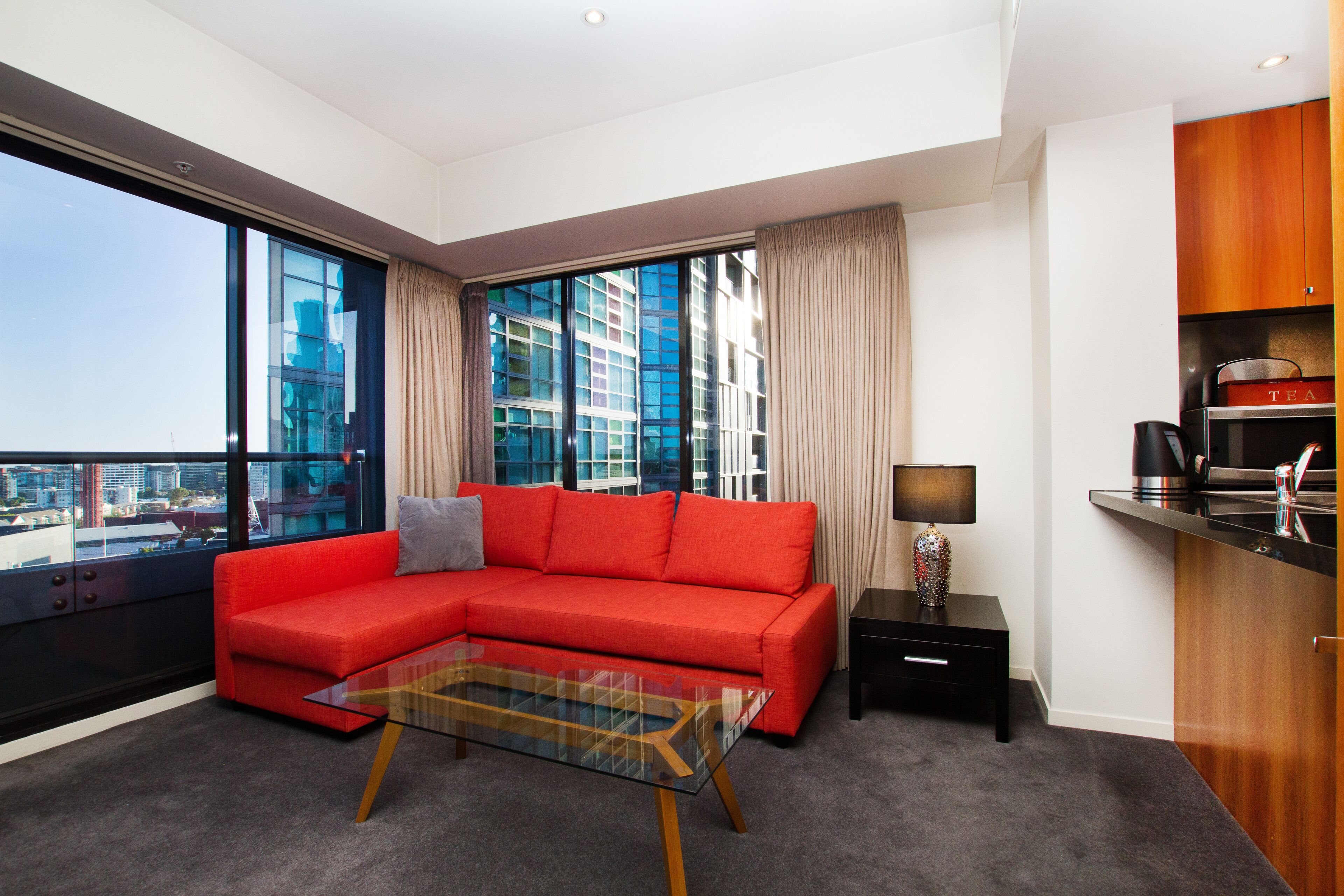 Exclusive Stays - Gallery Tower II — image 2