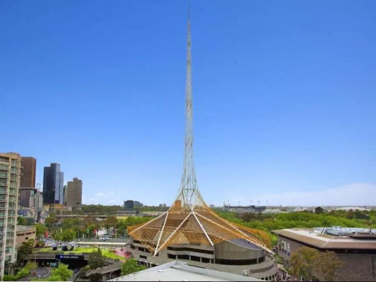 Exclusive Stays - Gallery Tower II — image 4