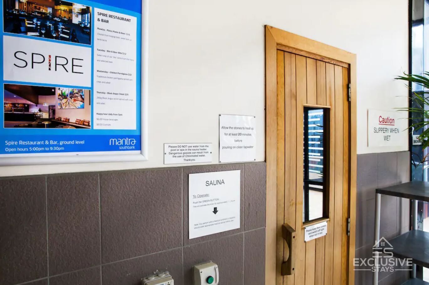 Exclusive Stays - Gallery Tower II — image 6