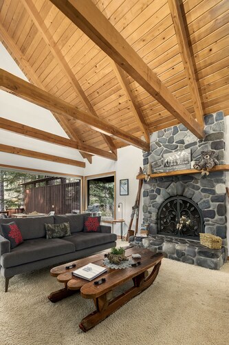 Alpen Bliss Chalet - HQ2