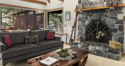 Alpen Bliss Chalet - HQ2