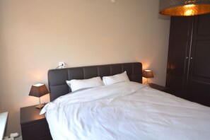 10 bedrooms, free WiFi, bed sheets