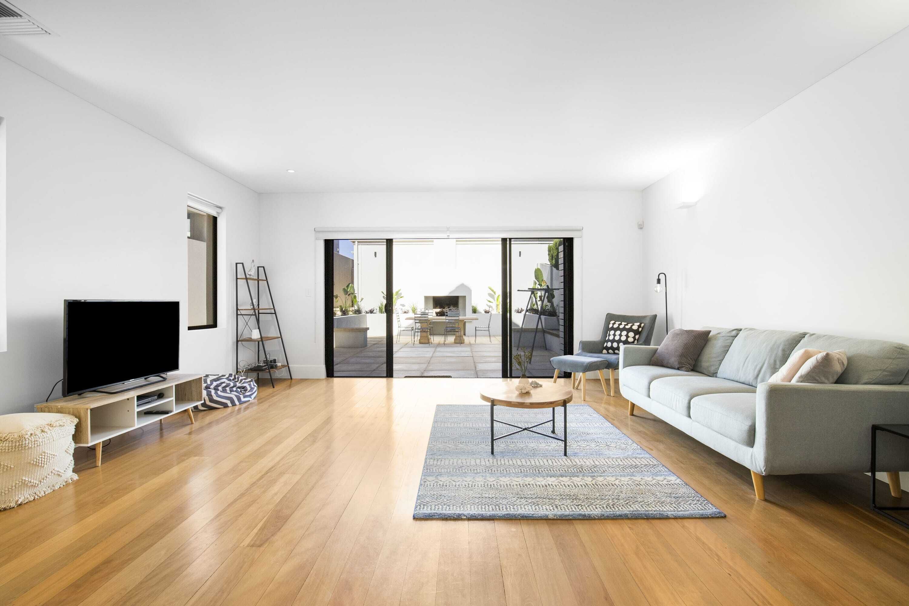 Spectacular Panoramic Oceanview House in Seacliff — image 23