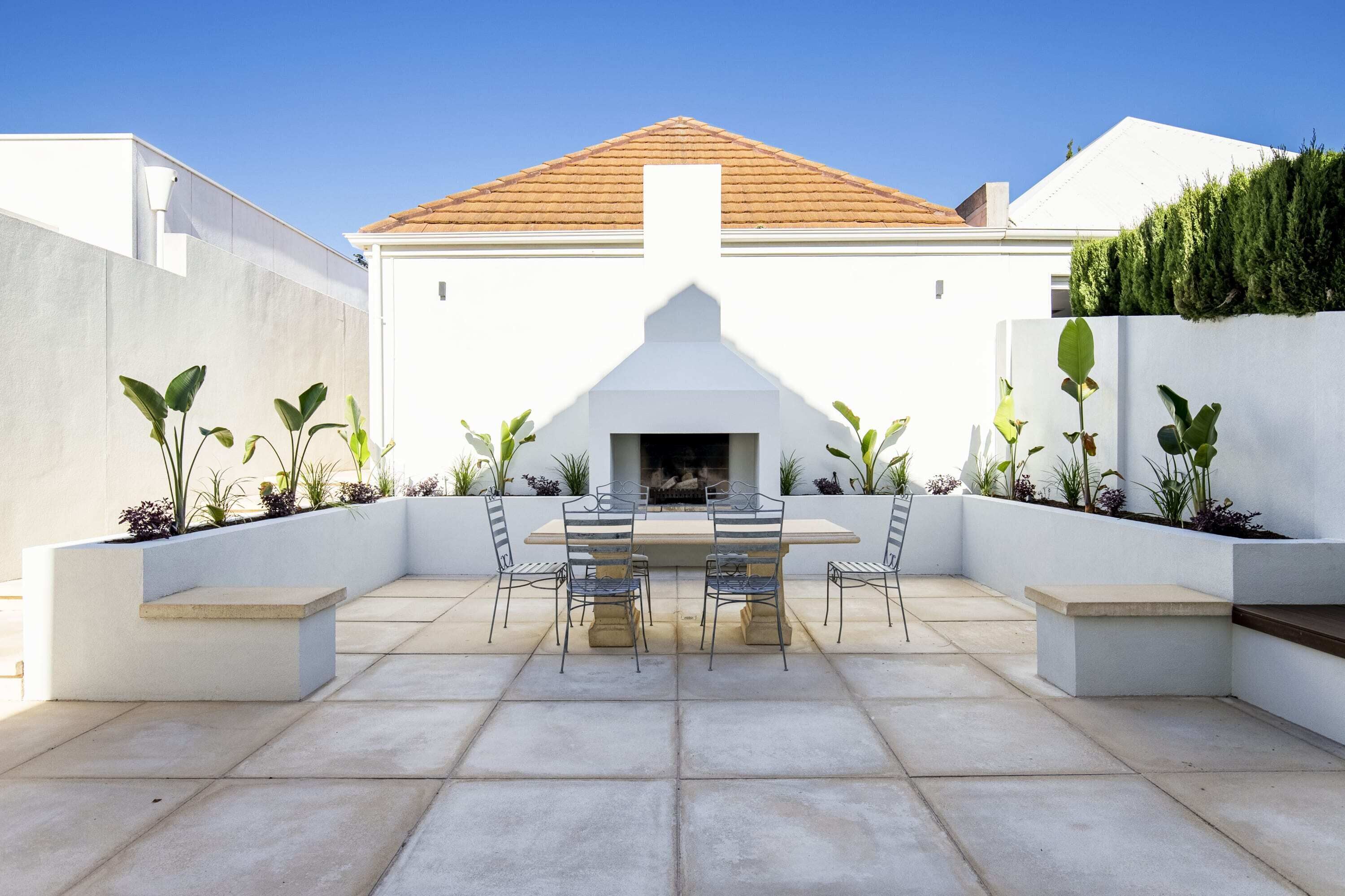 Spectacular Panoramic Oceanview House in Seacliff — image 9