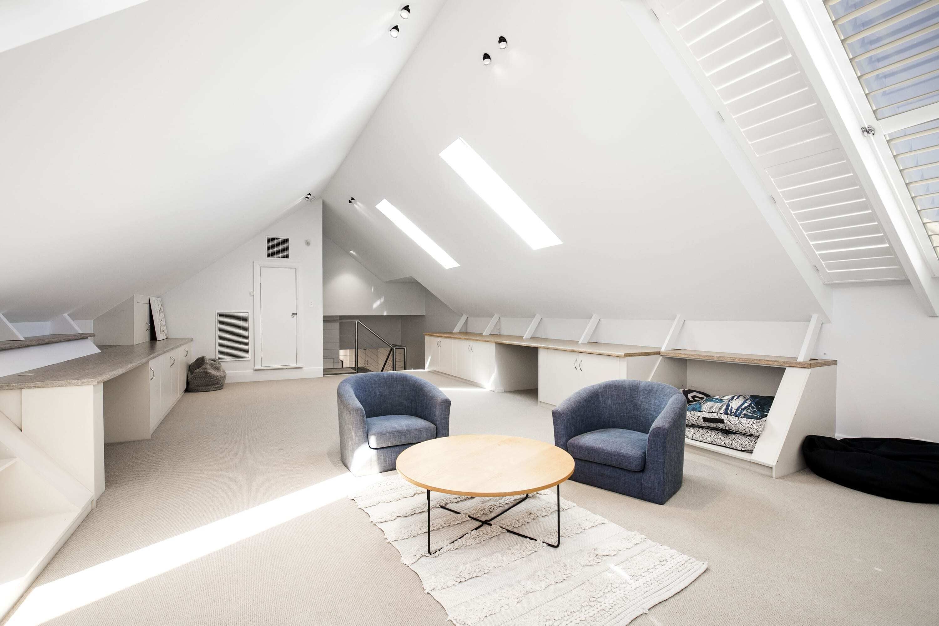 Spectacular Panoramic Oceanview House in Seacliff — image 4