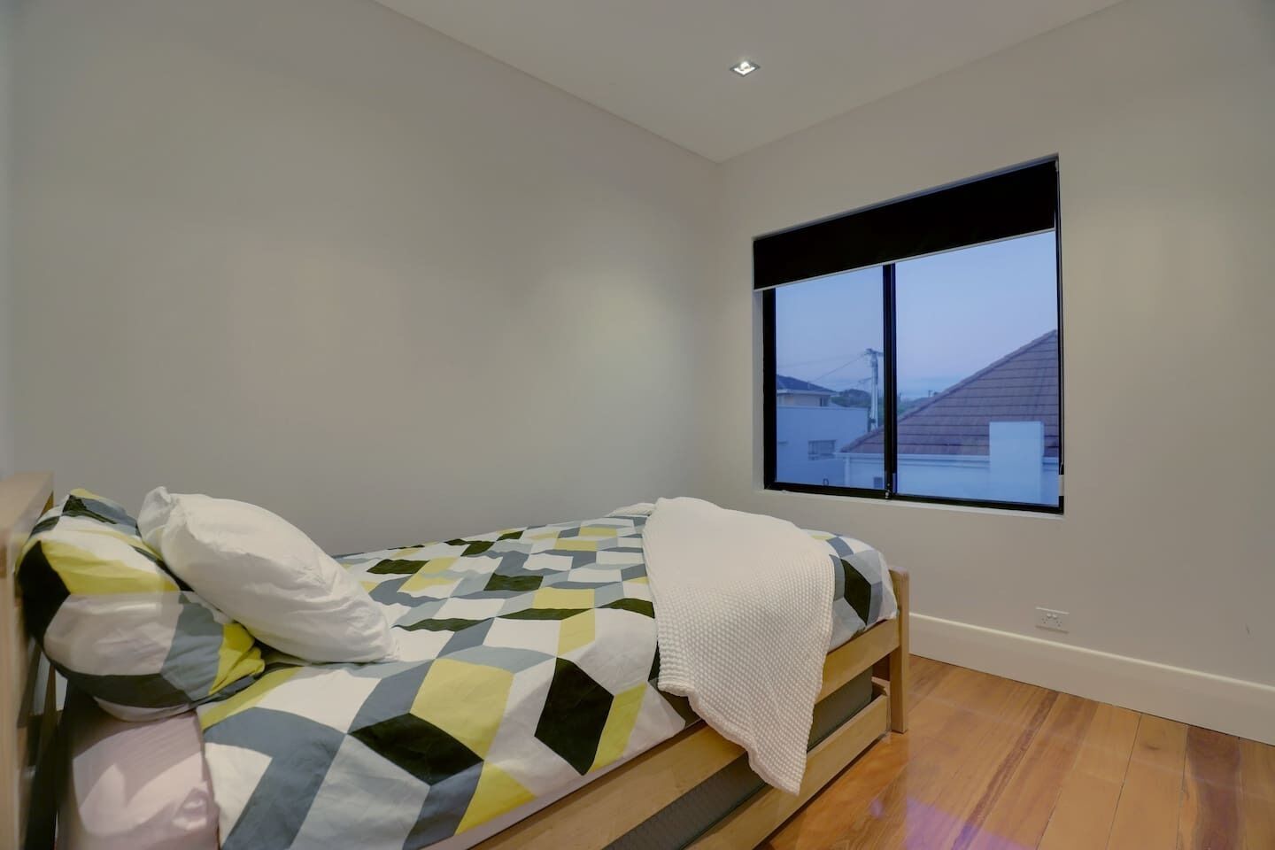 Spectacular Panoramic Oceanview House in Seacliff — image 21