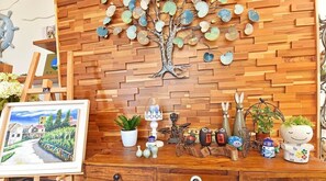 Interior - The Charming Land (Baisha)