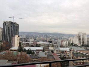 Property grounds - Cosy apartment Bulachauri (Vake-Saburtalo)