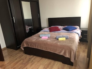 2 habitaciones