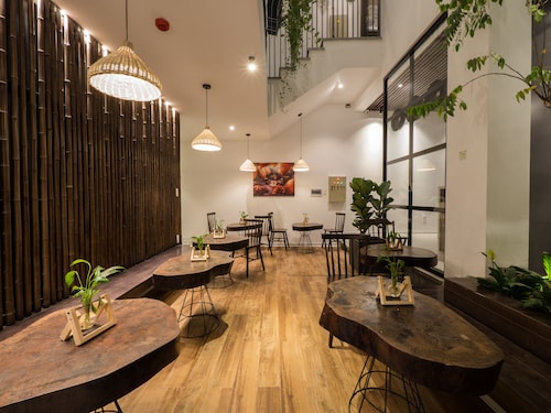 Wings House - Hostel