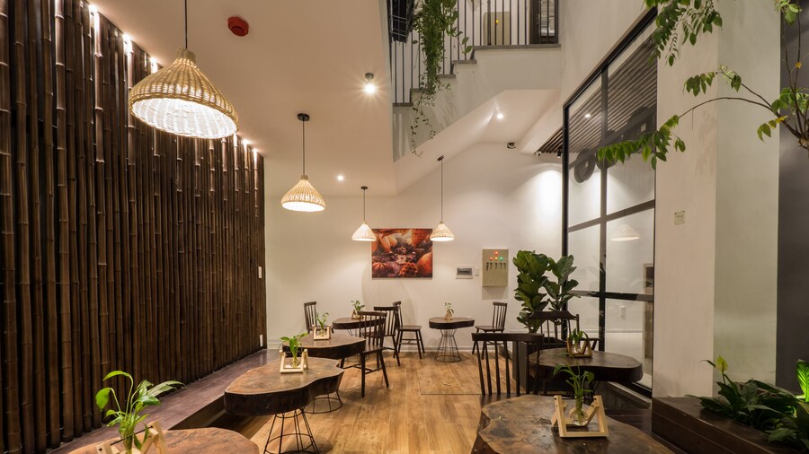 Wings House - Hostel