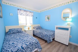 2 Schlafzimmer, Bügeleisen/Bügelbrett, Internetzugang
