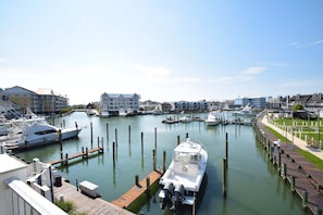 Port de plaisance