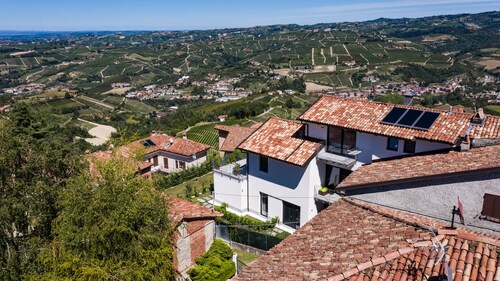 CASA TINA FLAT 2 (Gartenblick)