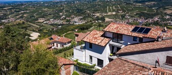 TINA HOUSE Lo Bricco 