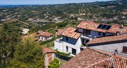 CASA TINA FLAT 2 (Gartenblick)