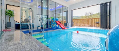 House | Private pool