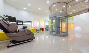 House | Room amenity - I Pluss Poolviller Pension (Chuncheon)