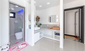 Maison | Salle de bain