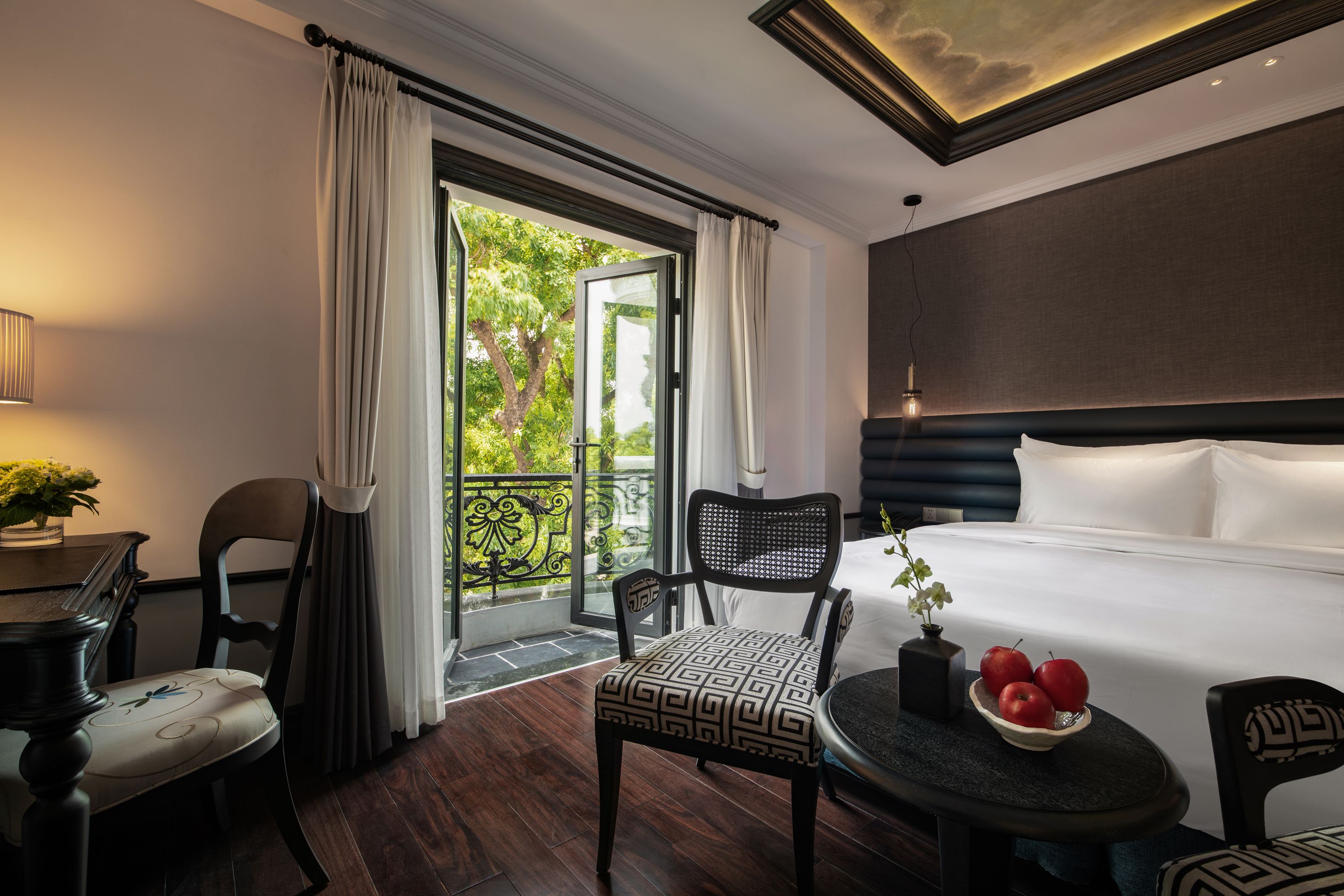 Foto - La Sinfonía del Rey Hotel & Spa