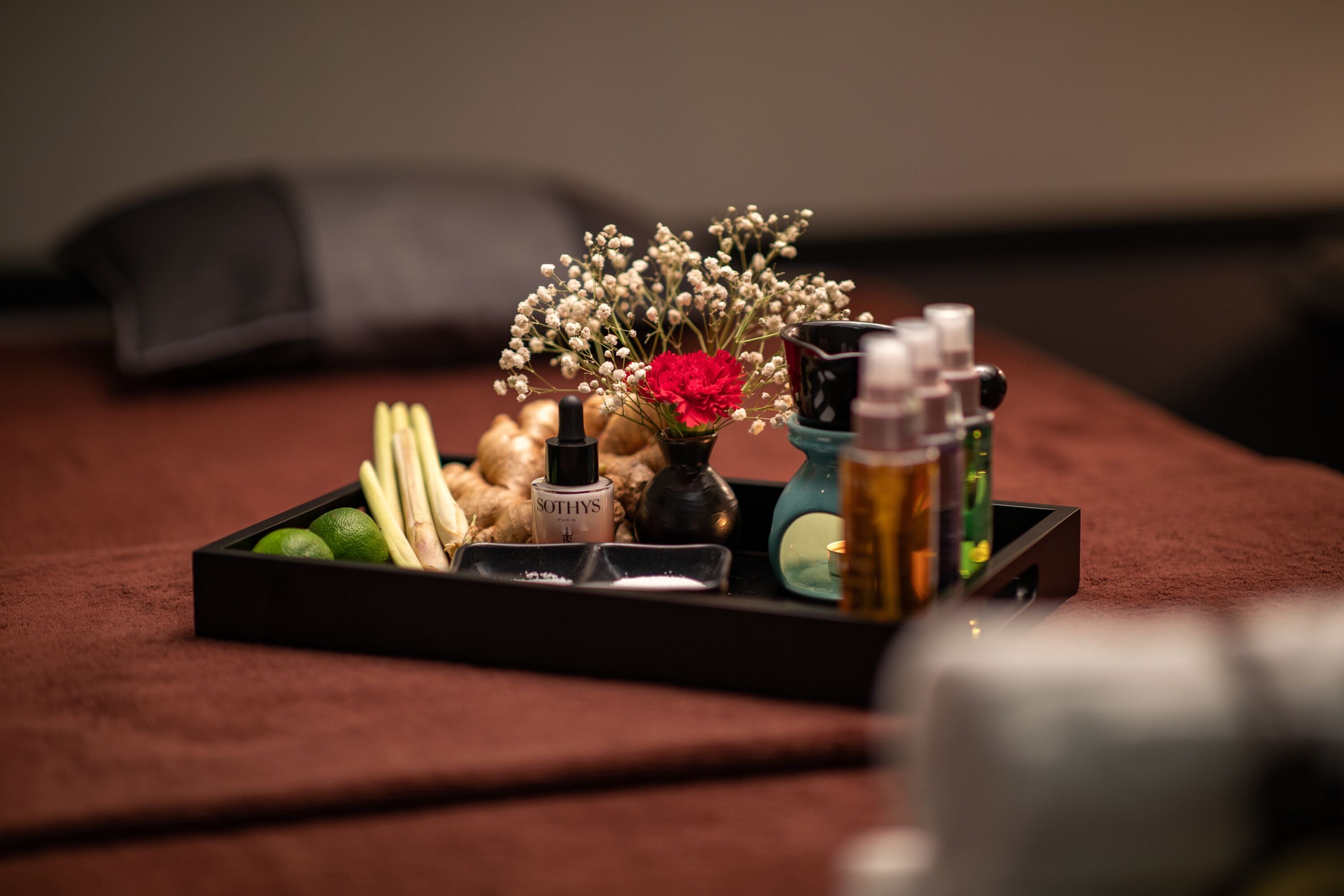 Foto - La Sinfonía del Rey Hotel & Spa