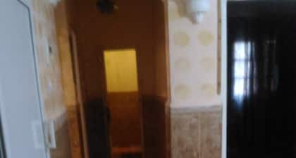 Grand Maison a Djelida