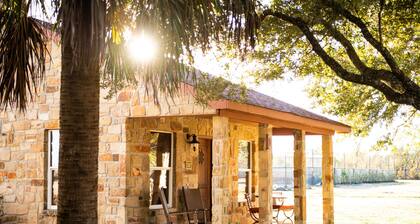 Western Star at Rockin Star Ranch