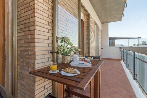 Italian Experience - Cattolica Sea Loft