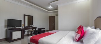 OYO 1114 Hotel Denpasar Makassar