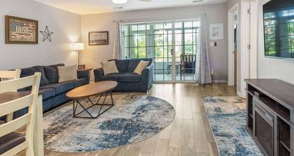 Americondo - Only blocks from 76 Strip!