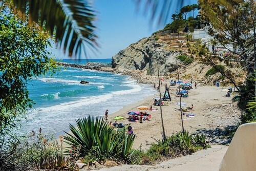 Apataments Lanuza   Sea side